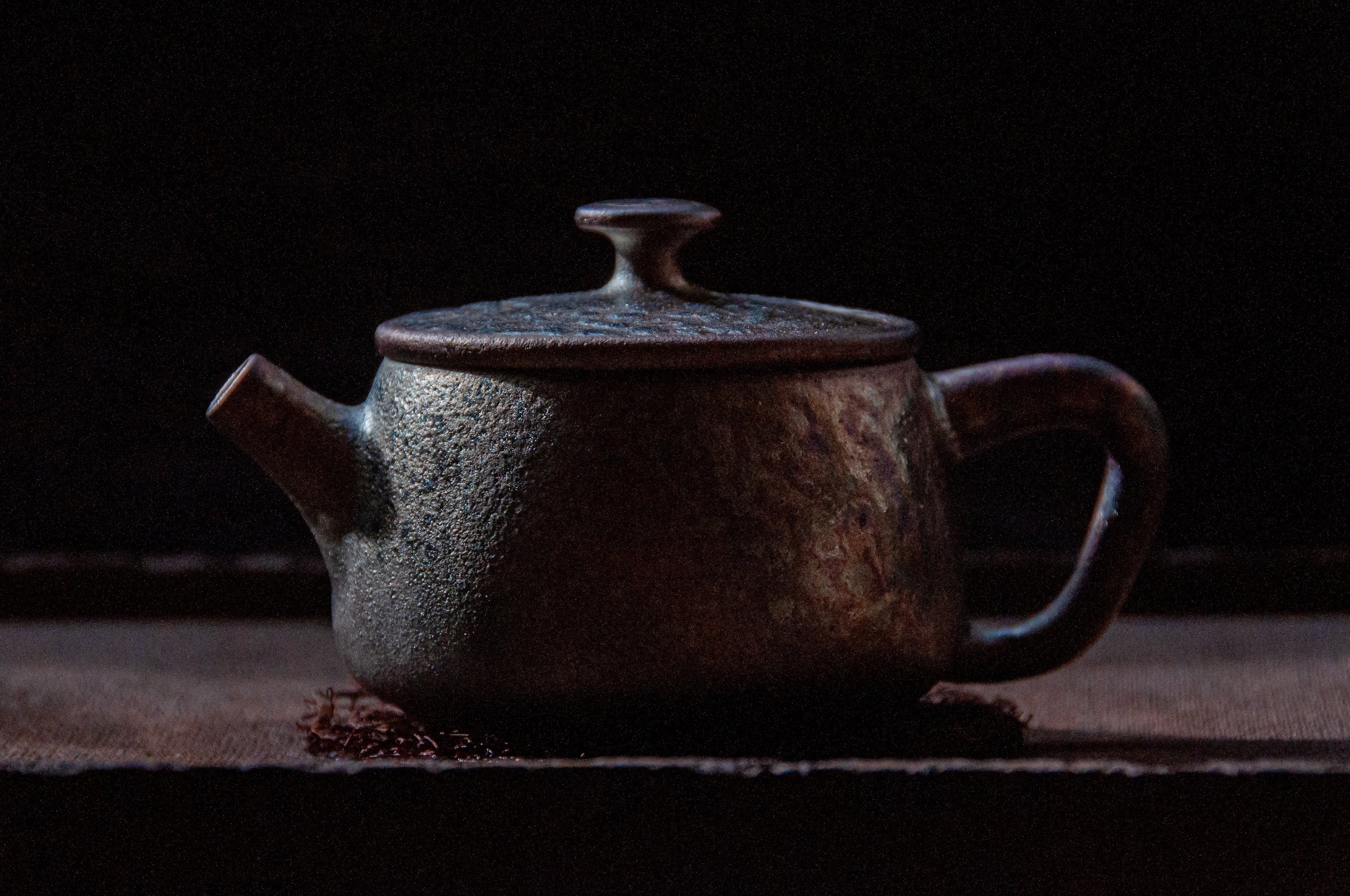 Teaware