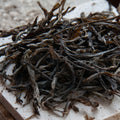 Signature Raw Pu'er