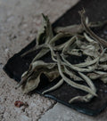 Kunlu Mountain White Tea