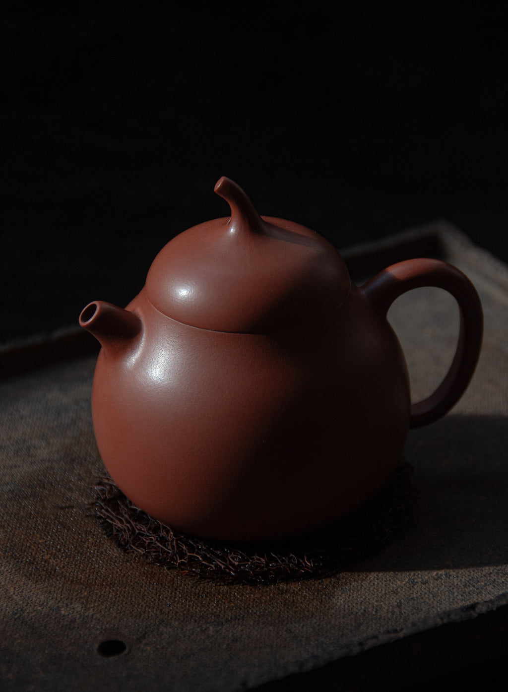teapot