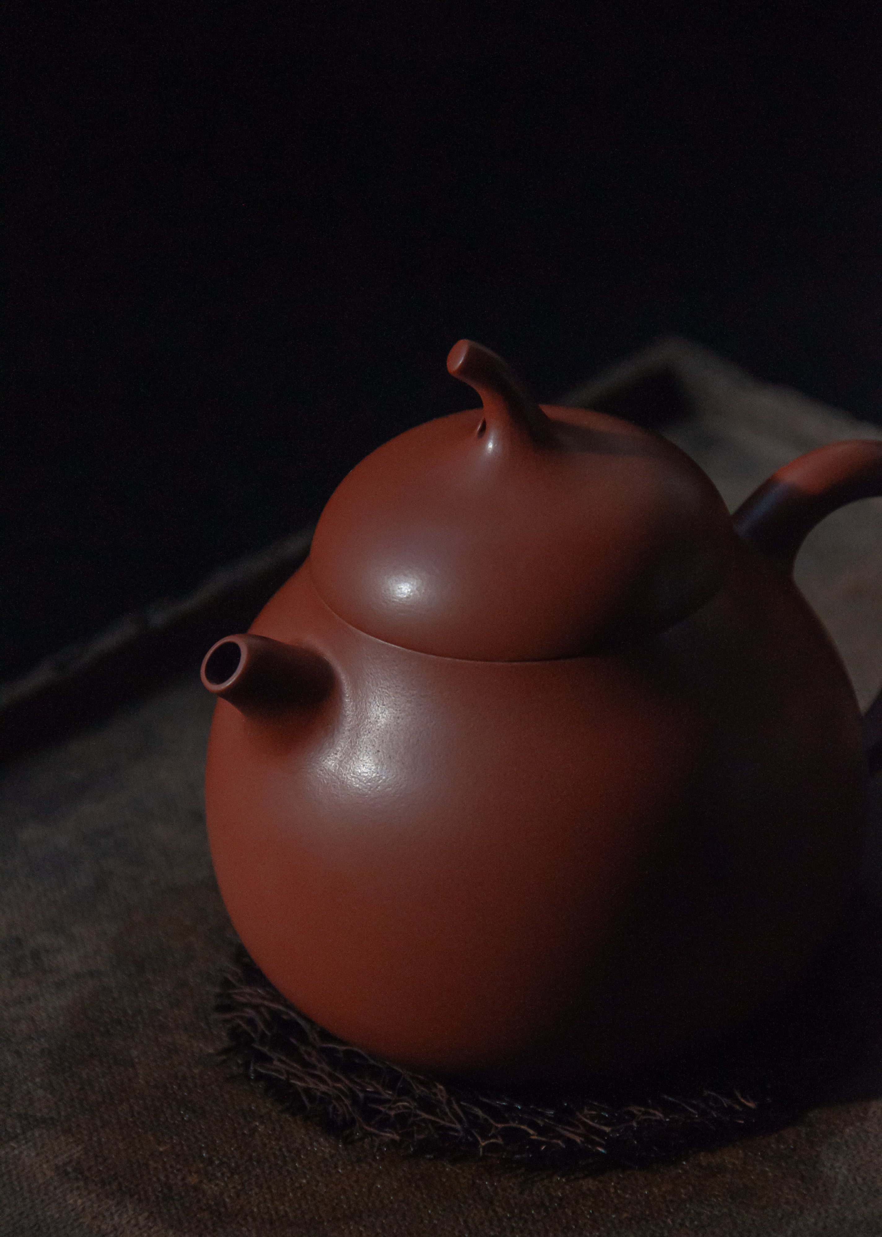 teapot