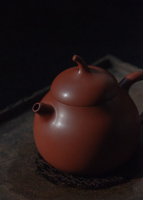 teapot