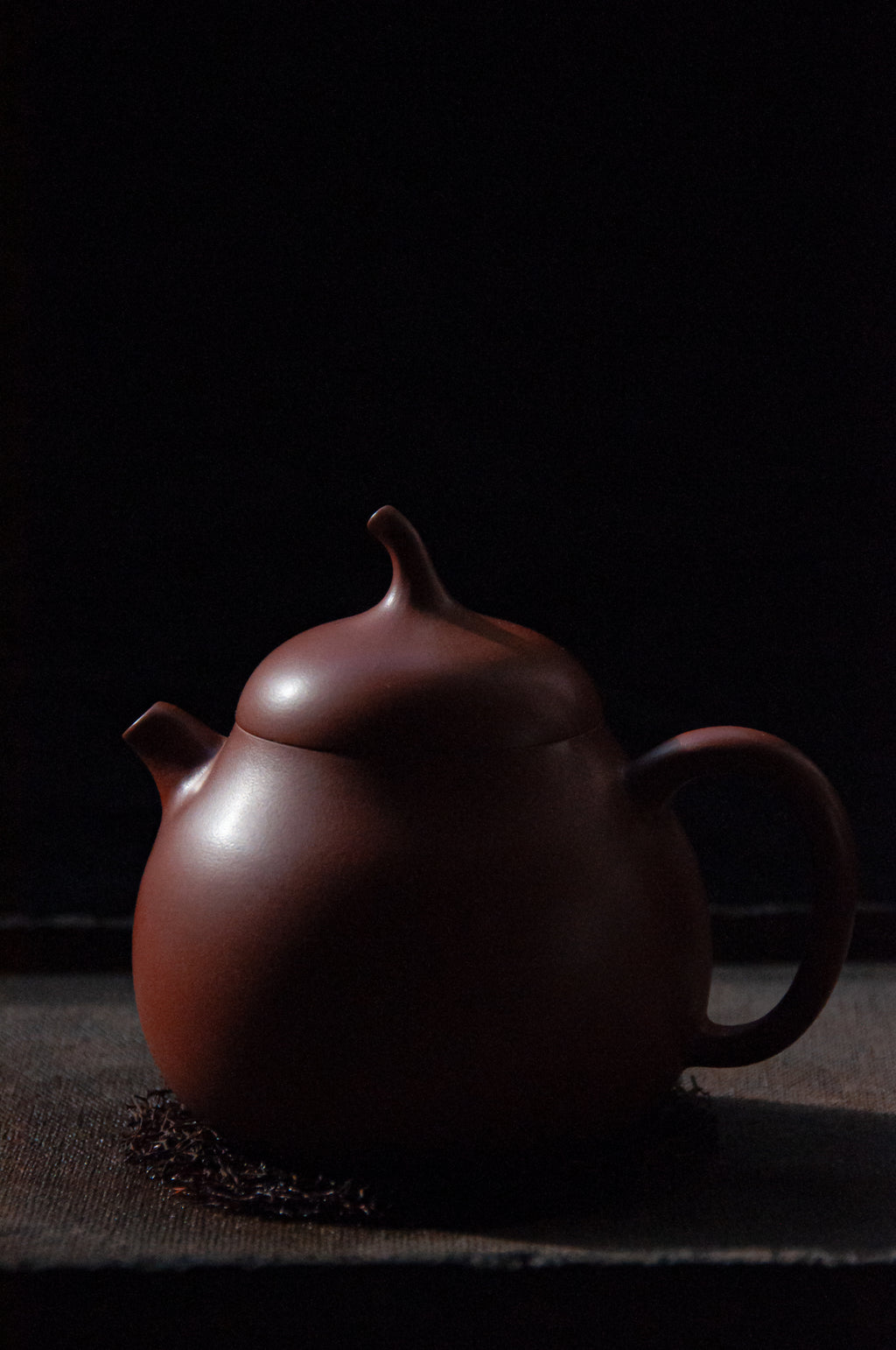 teapot