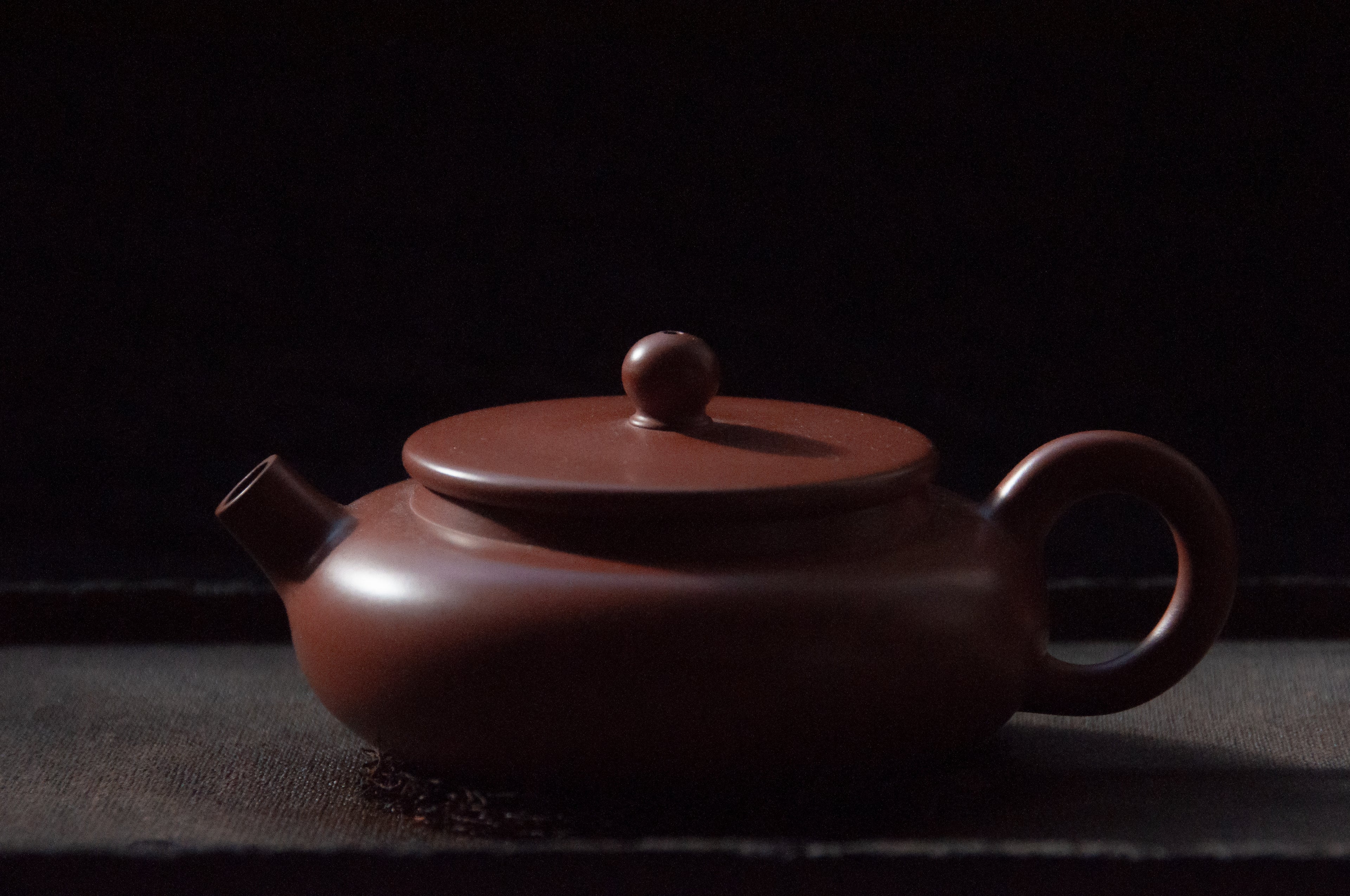 Jianshui Pottery #1