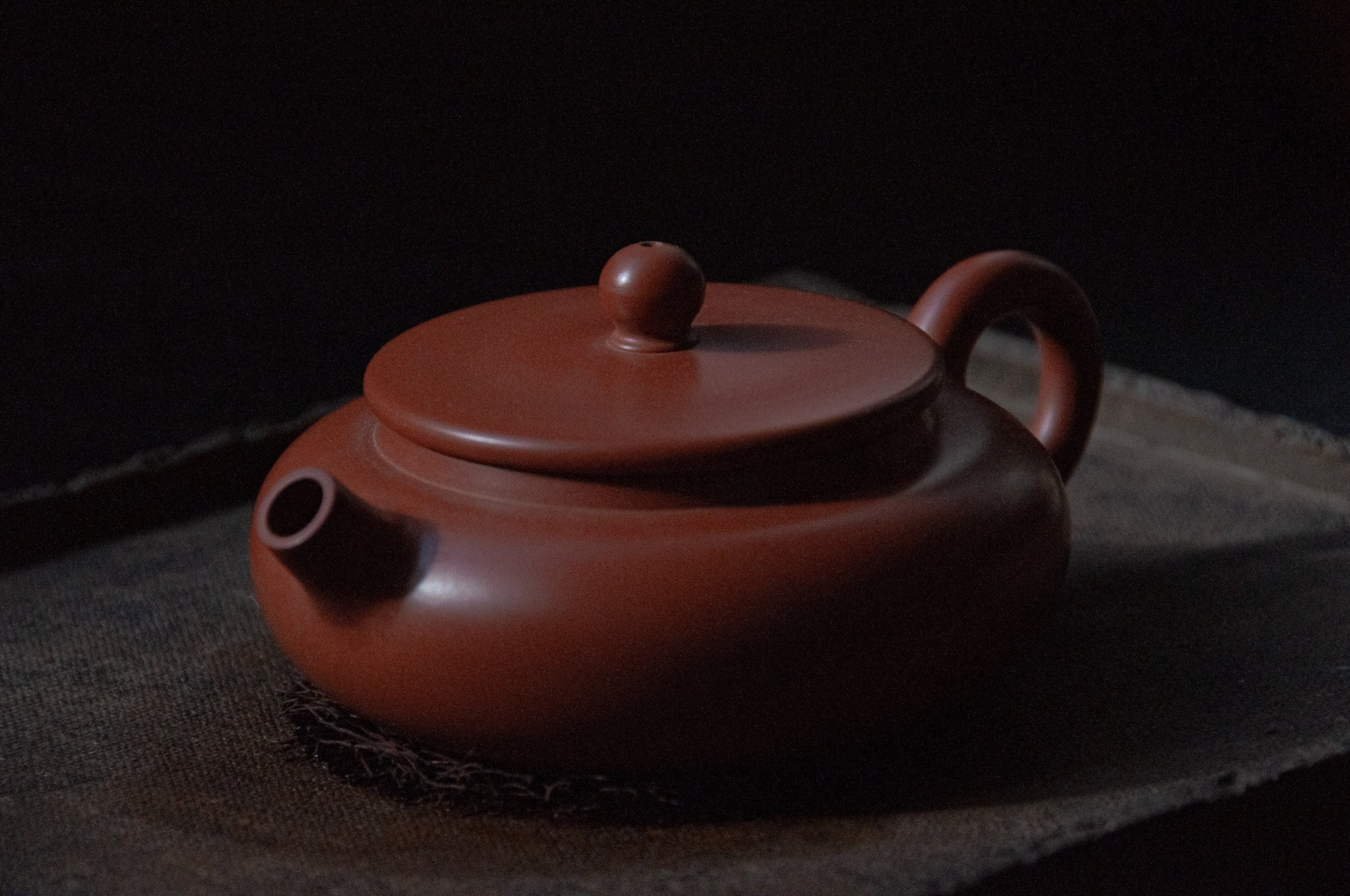 Jianshui Pottery #1