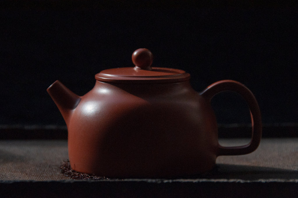 Jianshui Pottery #2