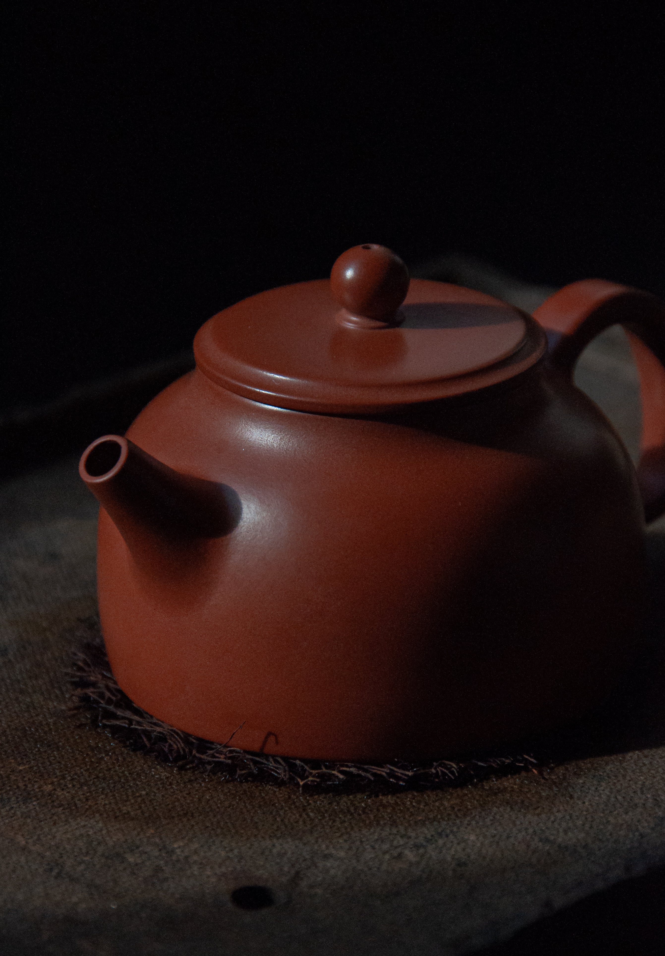 Jianshui Pottery #2