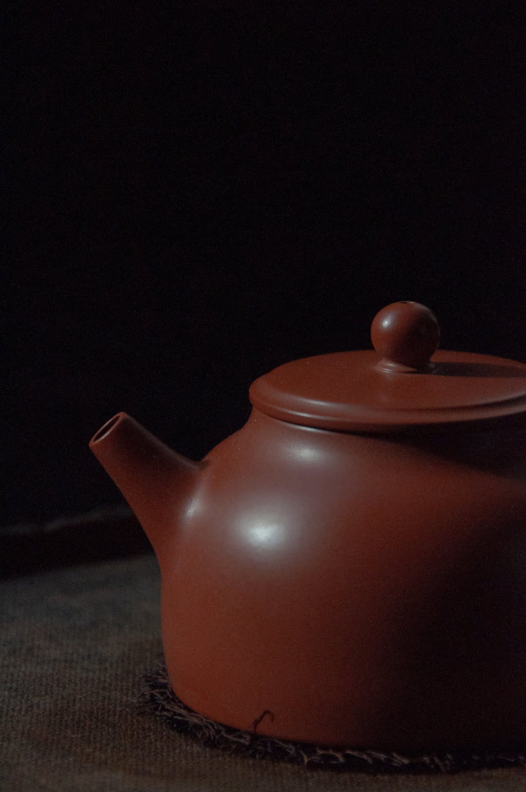 Jianshui Pottery #2