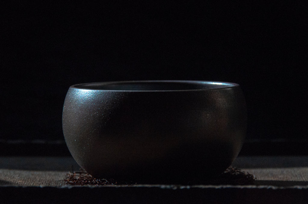 Jianshui Clay Cup