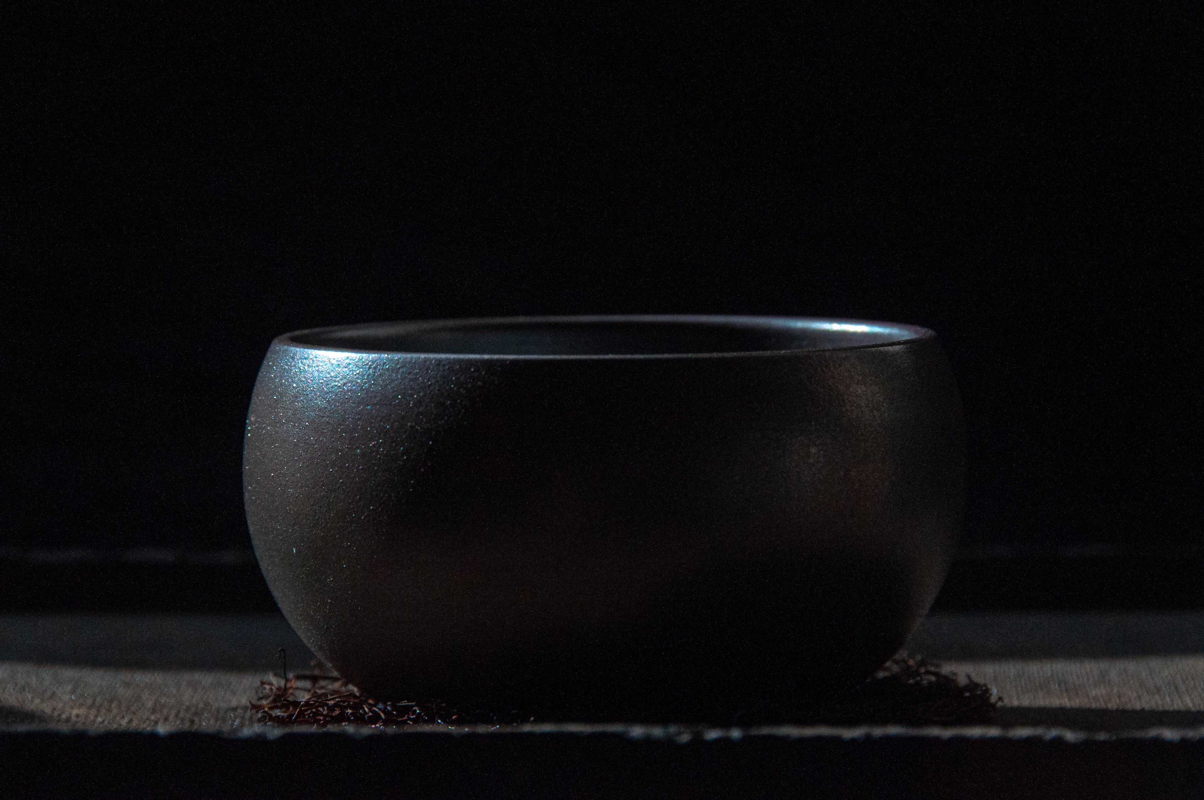 Jianshui Clay Cup