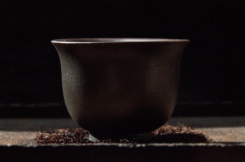 Jianshui Clay Cup