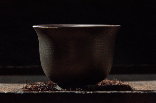 Jianshui Clay Cup