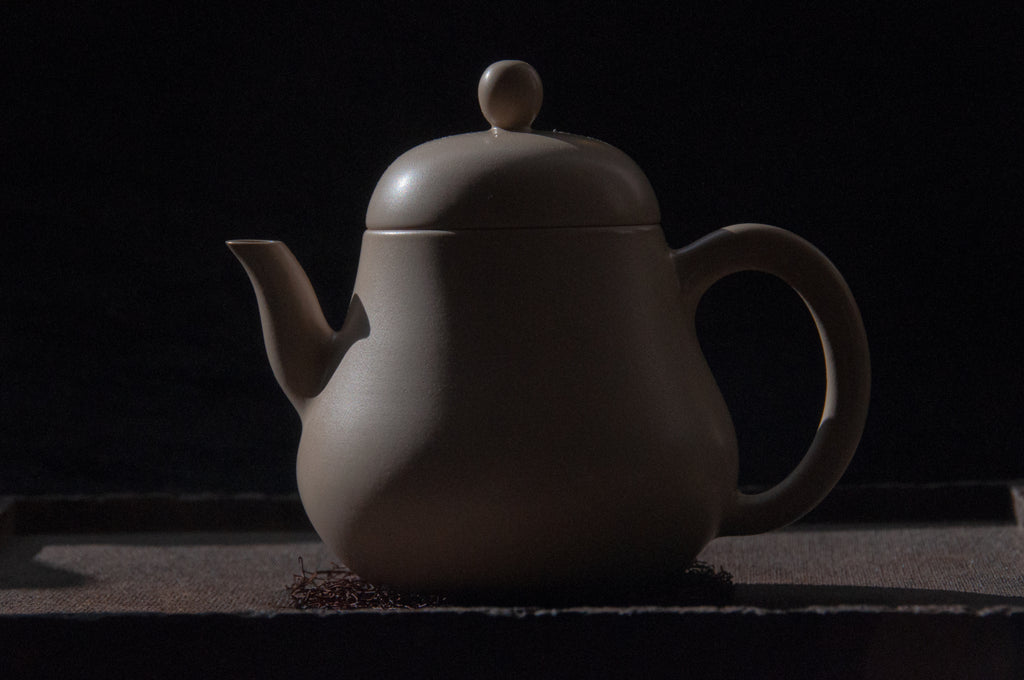Jianshui Pottery #3
