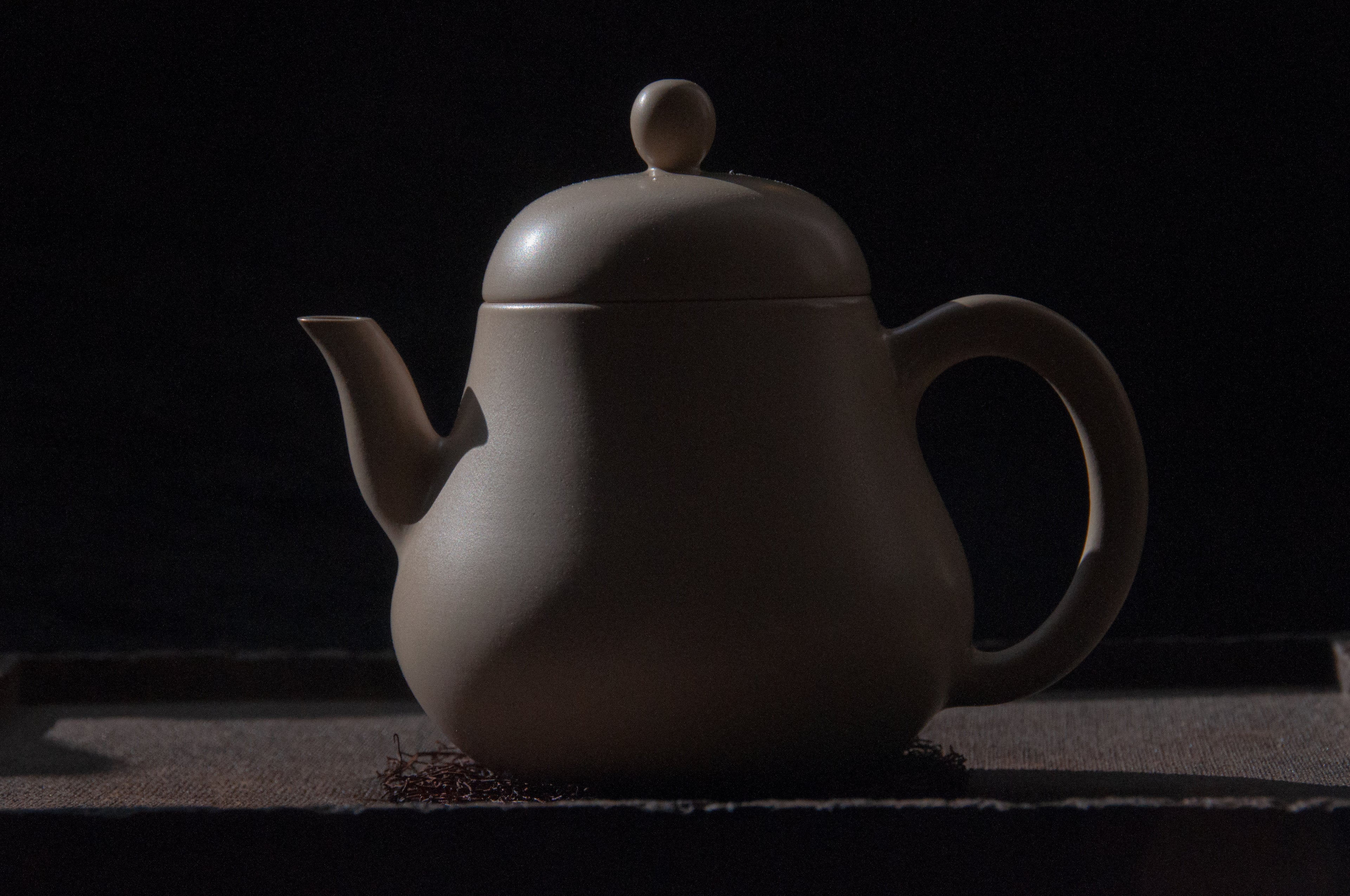 Jianshui Pottery #3