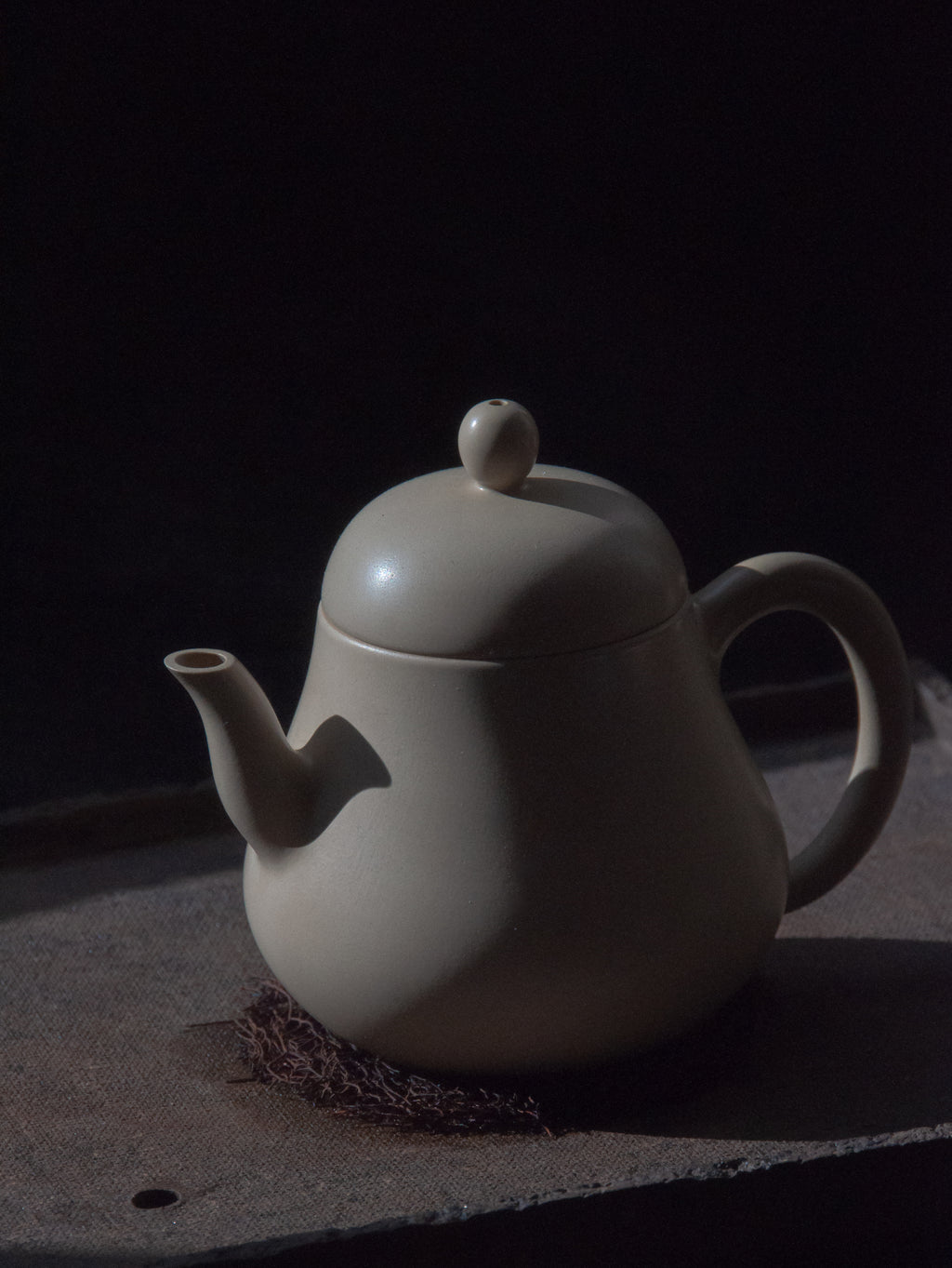 Jianshui Pottery #3