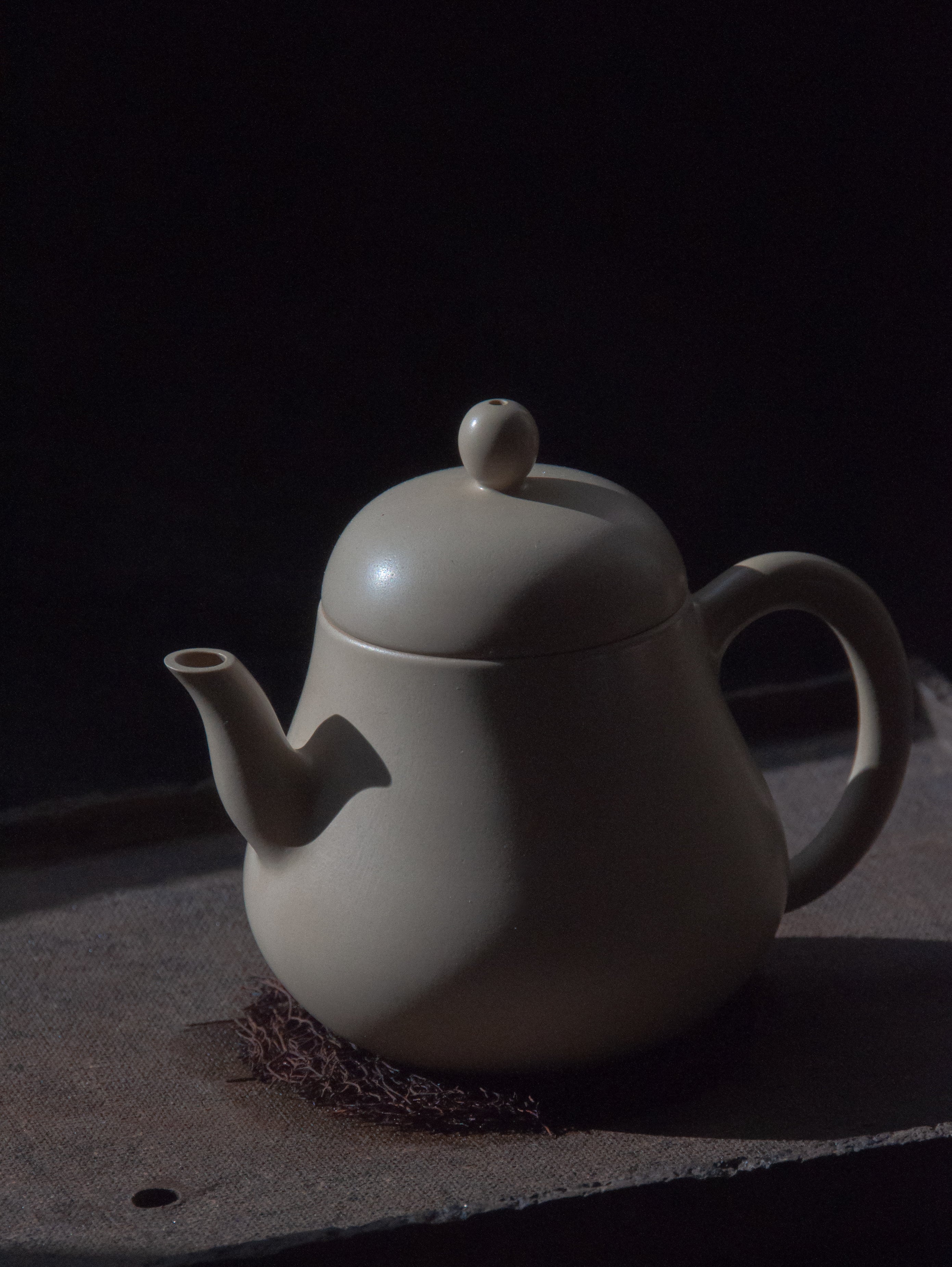 Jianshui Pottery #3