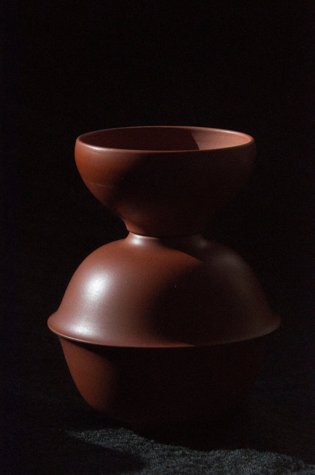 Jianshui Red Clay Cup