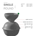 Tea Ceremony ——Single Round